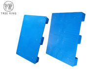 Pallet di plastica di rinforzo accatastabili rapidi per la stampa del resistente su misura FP1210