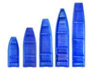 Peschereccio più economico leggero della plastica di polietilene di 2.6m U.V. con la buona prestazione
