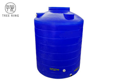 Poli contenitore di grandi dimensioni di litro sotterraneo di verticale PT1000 per acqua potabile