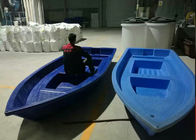persone grande Roto da 4000 * 1460 * 460 millimetri otto hanno modellato il carico delle barche di plastica 1250kg