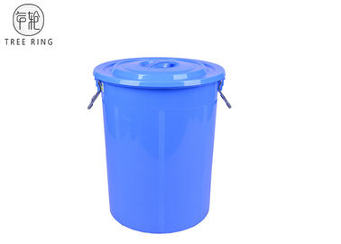 Secchio di fermentazione di fabbricazione di vino dell'HDPE con birra fatta in casa sciolta B60L dei coperchi all'aperto