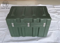 Casi modellati Roto di Pasokan Kotak, Peralatan Militer che imballa i container duri di caso