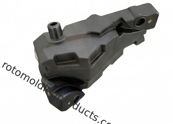 Custom Rotomolding Products Rotomolded Poly OEM plastic fuel tank For heavy equipment and commercial machinery