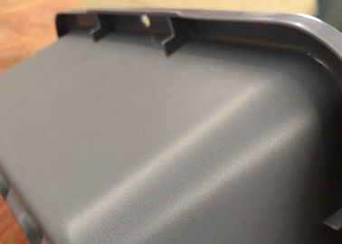 Piccole vasche di plastica leggere del contenitore del totalizzatore del bus per lavare, esame dell'aeroporto