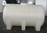 Carri armati di plastica della muffa di Roto di trasporto del fondo del pozzetto dell'OEM 800 galloni con la gamba per fertilizzante