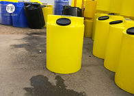Roto - modanatura serbatoi chimici di 250 galloni per stoccaggio liquido in serie del fertilizzante