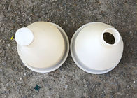 Imbuto di piccola dimensione D300*H360 millimetro dei poli degli alimentatori del saltatore dei recipienti prodotti di Rotomolding