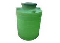 1000 litri di serbatoi per muffe Roto personalizzati immagazzinamento verticale di acqua piovana per la coltivazione idroponica