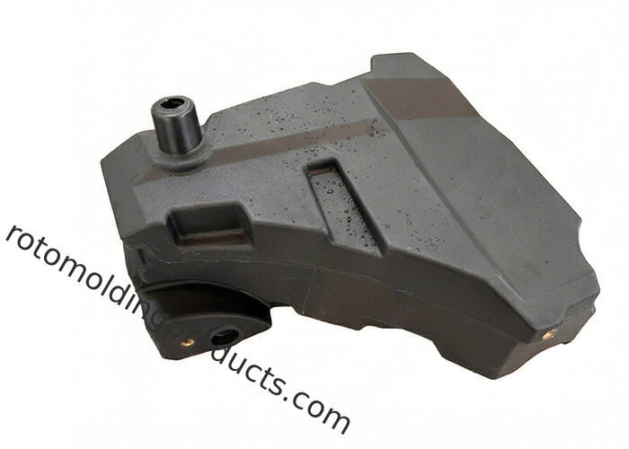 Custom Rotomolding Products Rotomolded Poly OEM plastic fuel tank For heavy equipment and commercial machinery