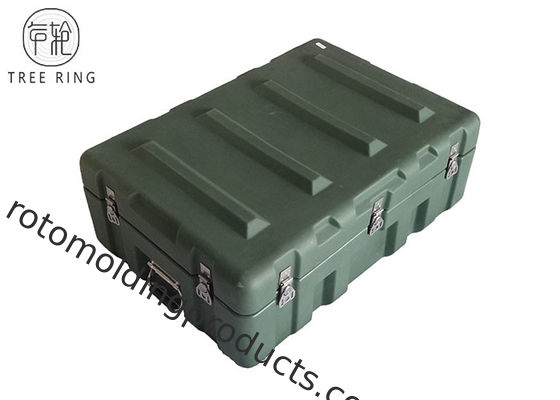 MI820 * 580 * 320 casi modellati Roto antiurto con il singolo peso leggero del coperchio