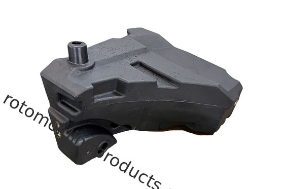 Serbatoi di carburante in poliplastica a rotazione per benzina e gasolio personalizzabili