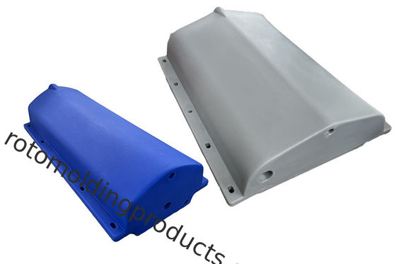 Processo di stampaggio rotazionale Polietilene 120L RV Camper Serbatoi di acqua dolce per camper trailer