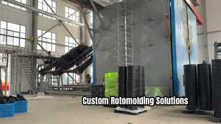 prodotti rotomolding
